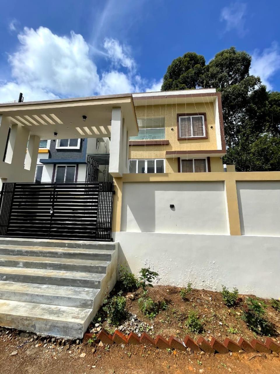 Siestainn Kodaikanal Exterior photo